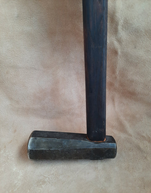 Dog's Head Hammer - 4 lb